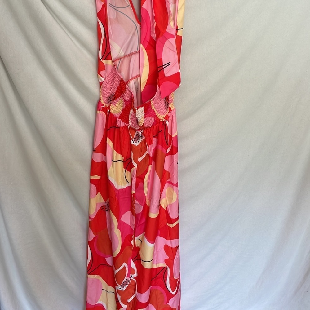 Halter Dress - image 3